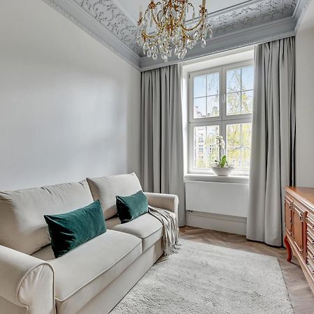 Apartamenty Gdansk Piwna Zewnętrze zdjęcie